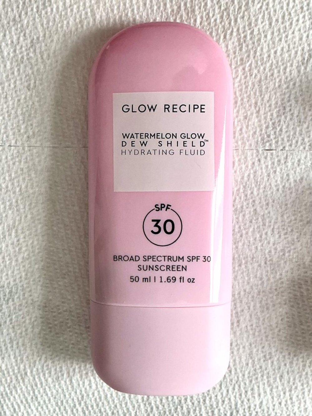 Glow Recipe SPF30 Sunscreen